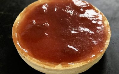 Tartaleta_Queso